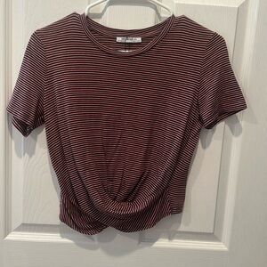 Zara top